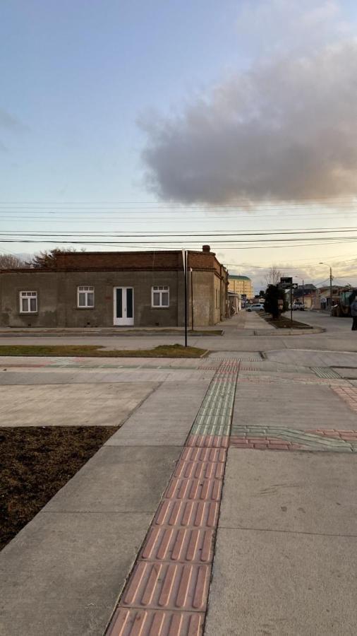 Alojamiento Emilia House Punta Arenas Exterior foto