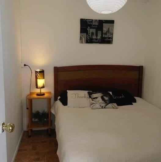 Alojamiento Emilia House Punta Arenas Exterior foto