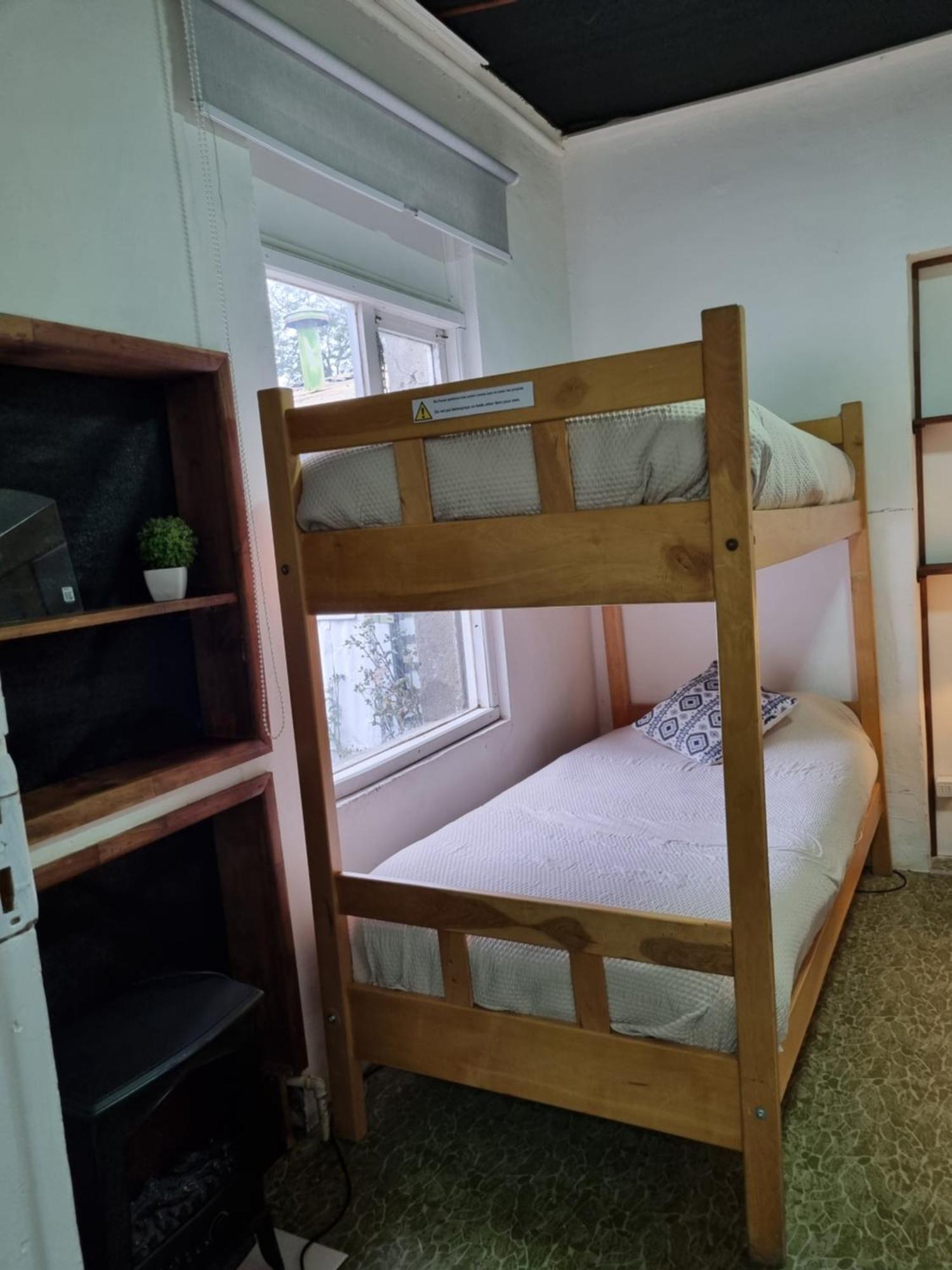 Alojamiento Emilia House Punta Arenas Exterior foto