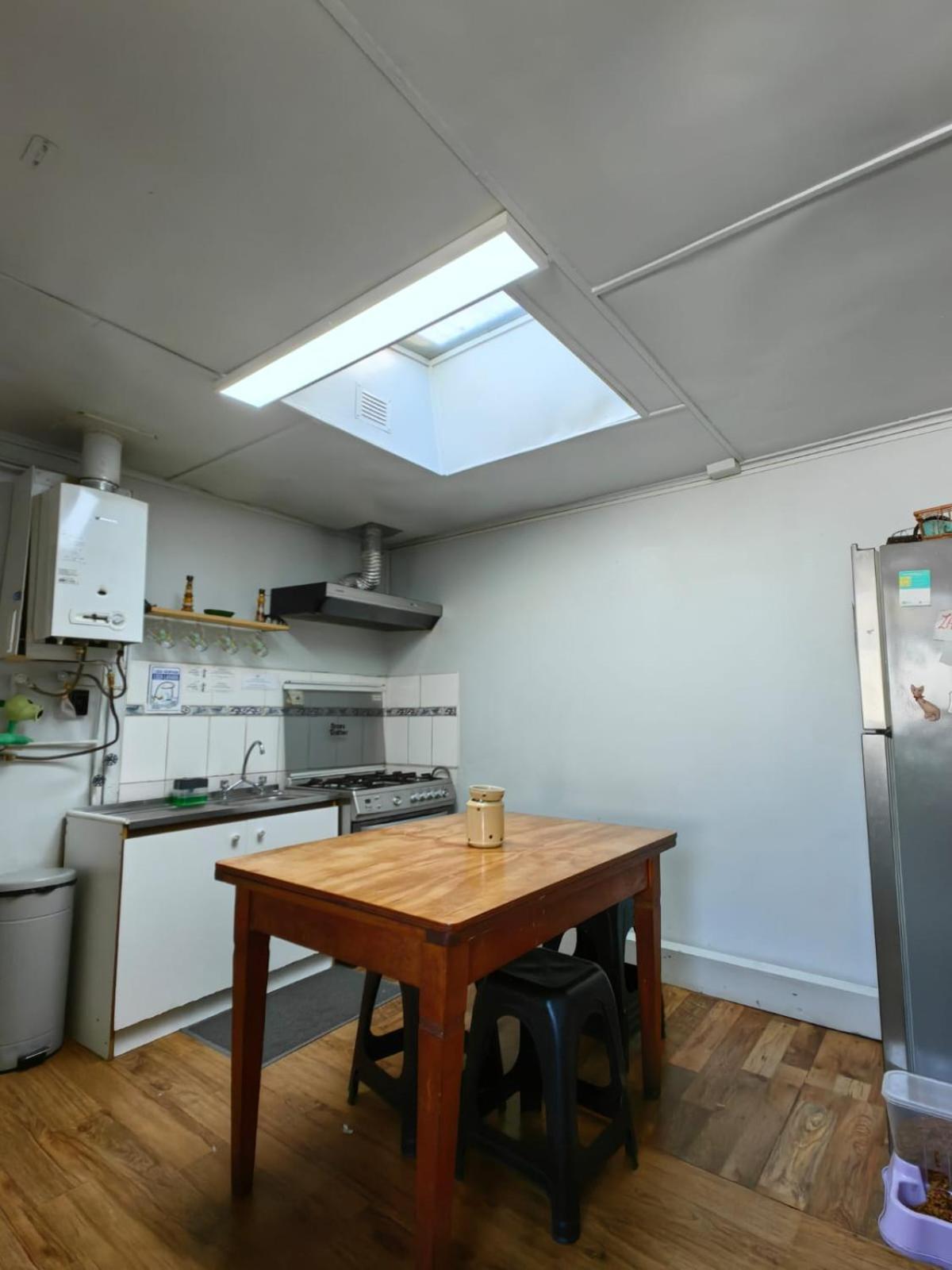 Alojamiento Emilia House Punta Arenas Exterior foto