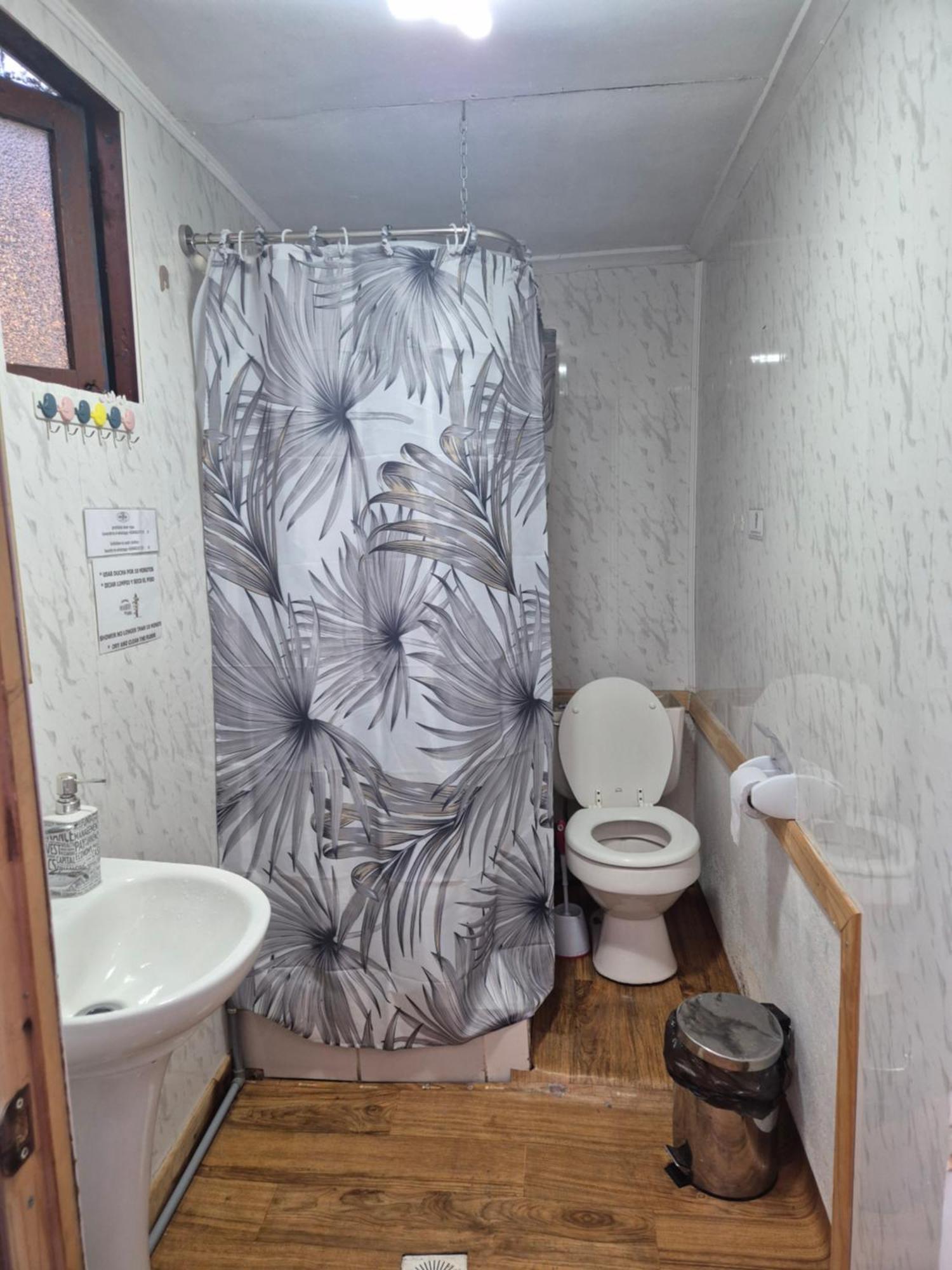 Alojamiento Emilia House Punta Arenas Cameră foto
