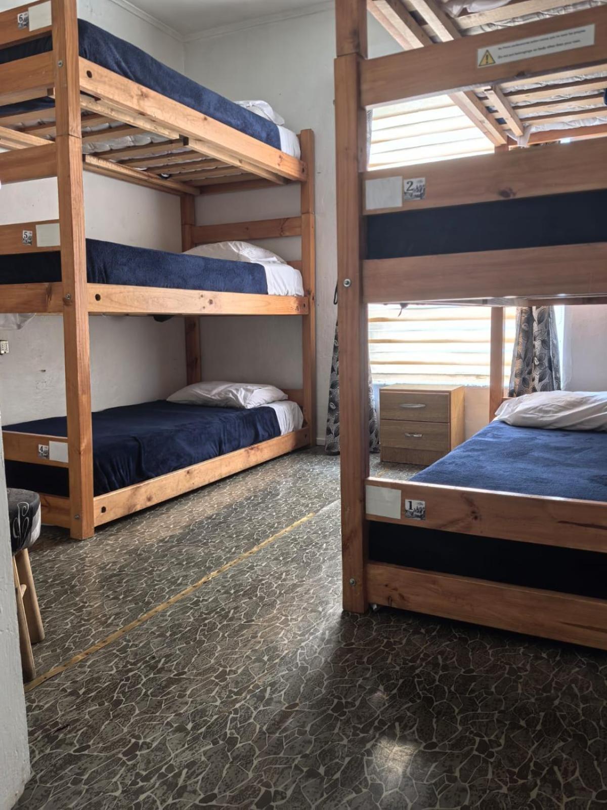 Alojamiento Emilia House Punta Arenas Cameră foto