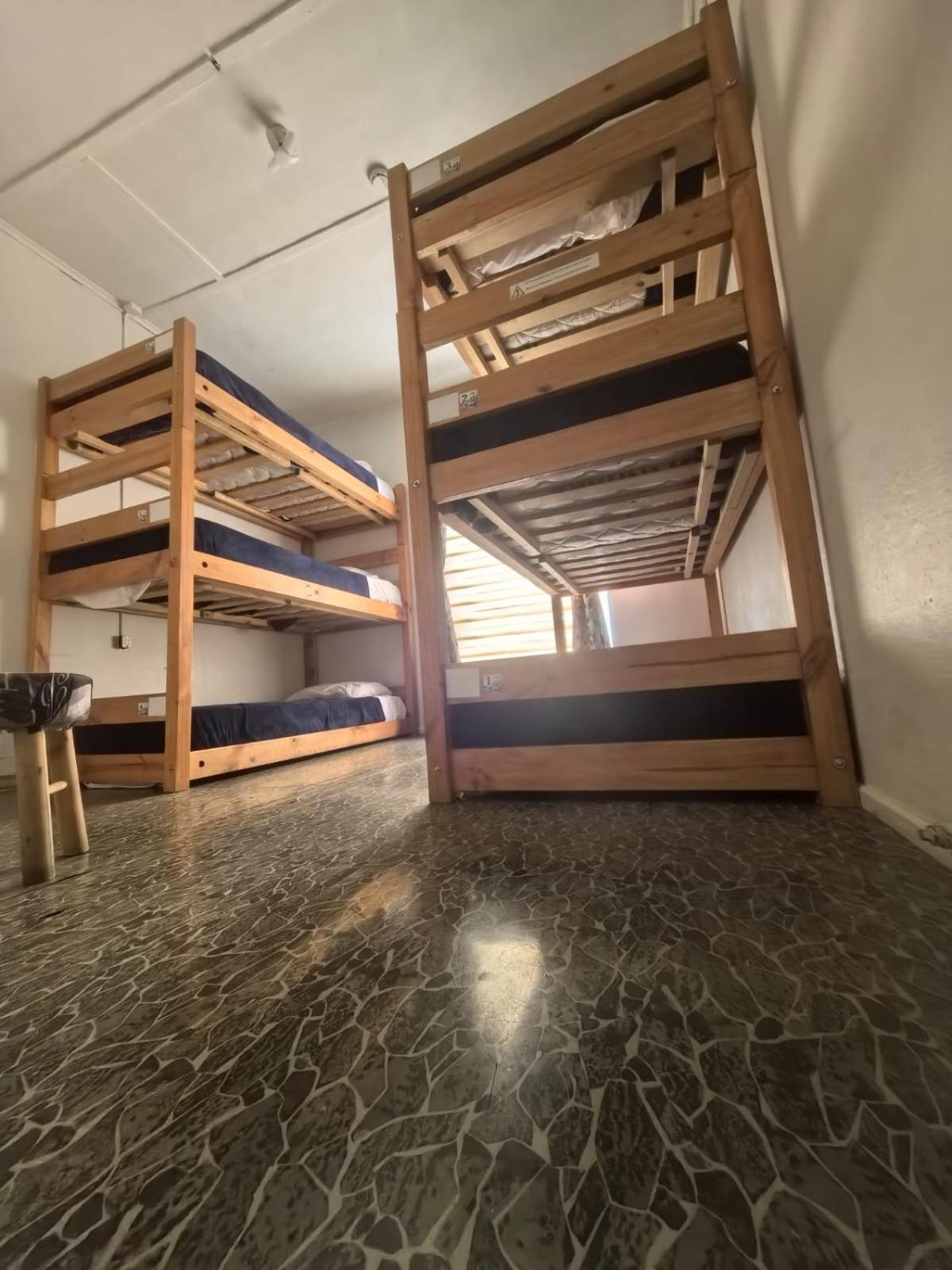 Alojamiento Emilia House Punta Arenas Cameră foto